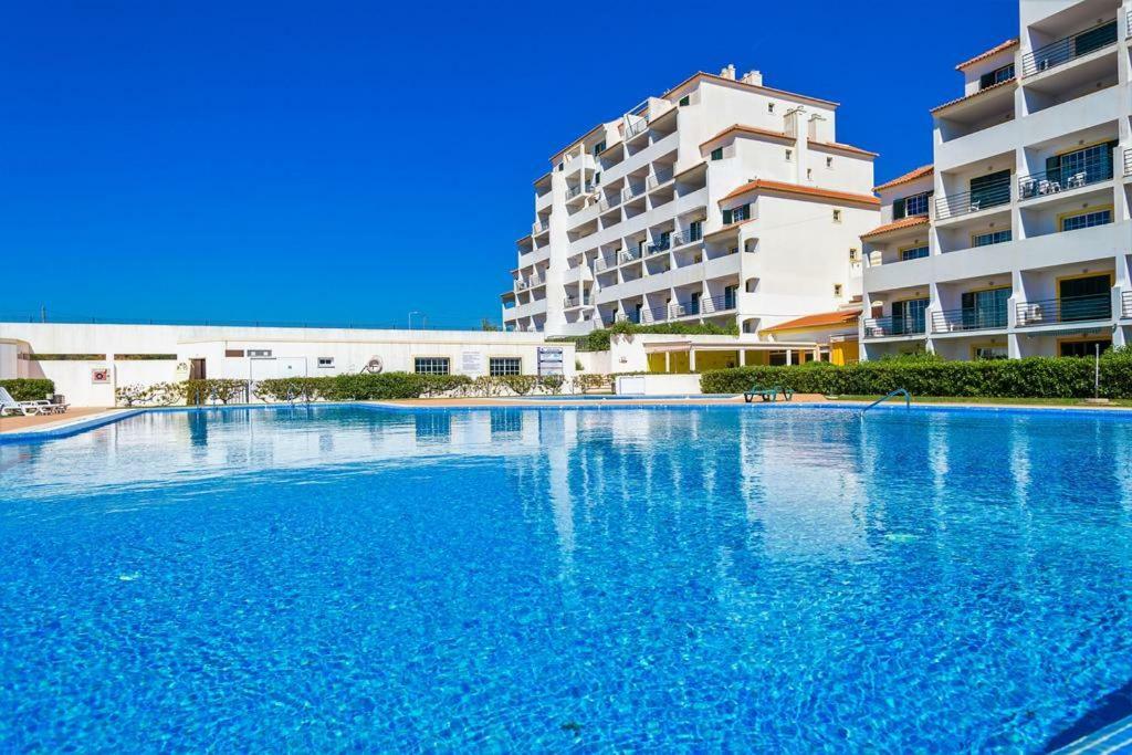 Mar A Vista Rocha Beach Summer Portimão Exterior photo